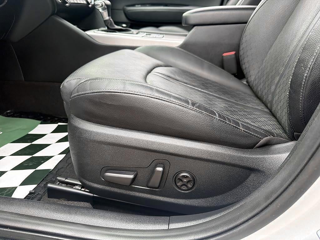 Kia Optima 2018 - miniatyr 13