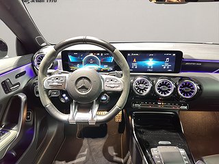 Kombi Mercedes-Benz CLA 6 av 12