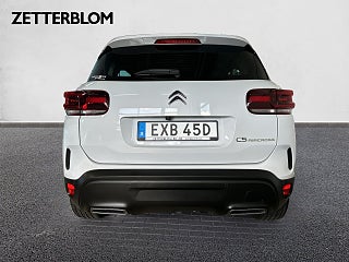 SUV Citroën C5 4 av 16