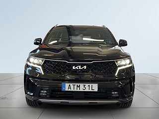 Kia Sorento PHEV Advance Plus 7-sits S&V-hjul/Drag/Skinn/HuD/BOSE