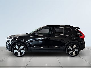 Volvo XC40 Recharge Extended Range Plus Edition S&V/Drag/Kam/MOMS – bild 4