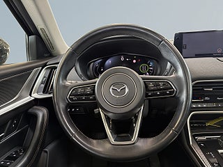 Mazda CX-60 PHEV S&V-Hjul/Drag/360Kamera/Homura/Pano/BOSE/MOMS – bild 9