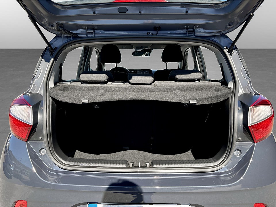 Bild på Hyundai i10 1.0 blue AMT Essential Automat Euro 6
