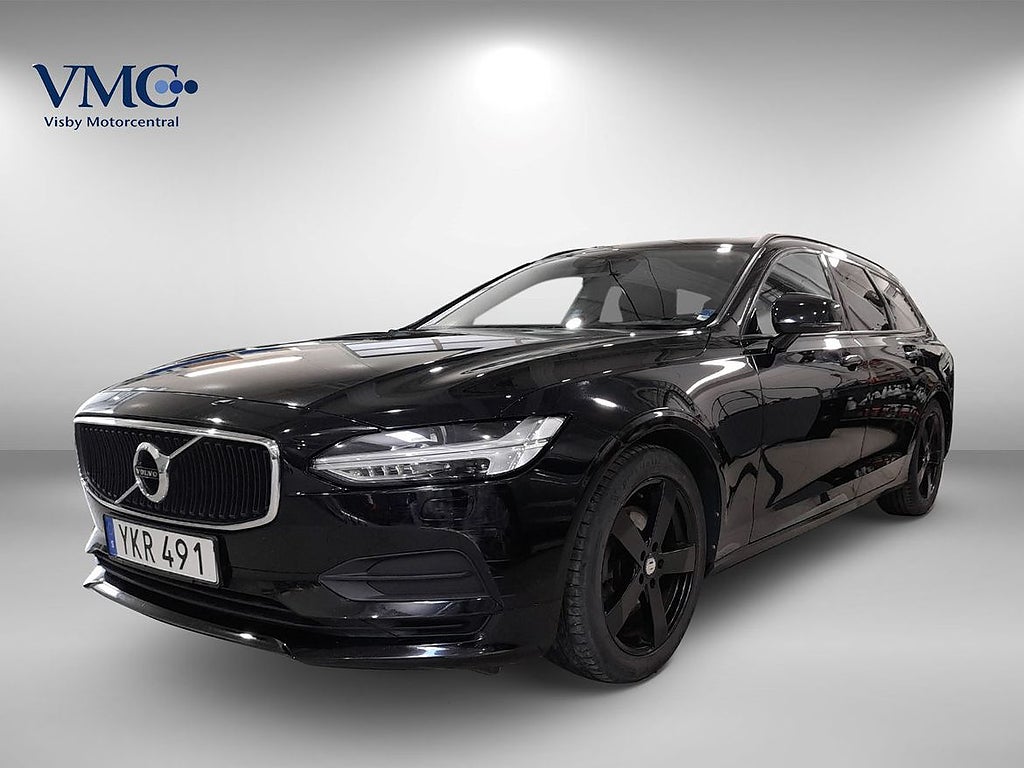 Volvo V90 D3 e Business