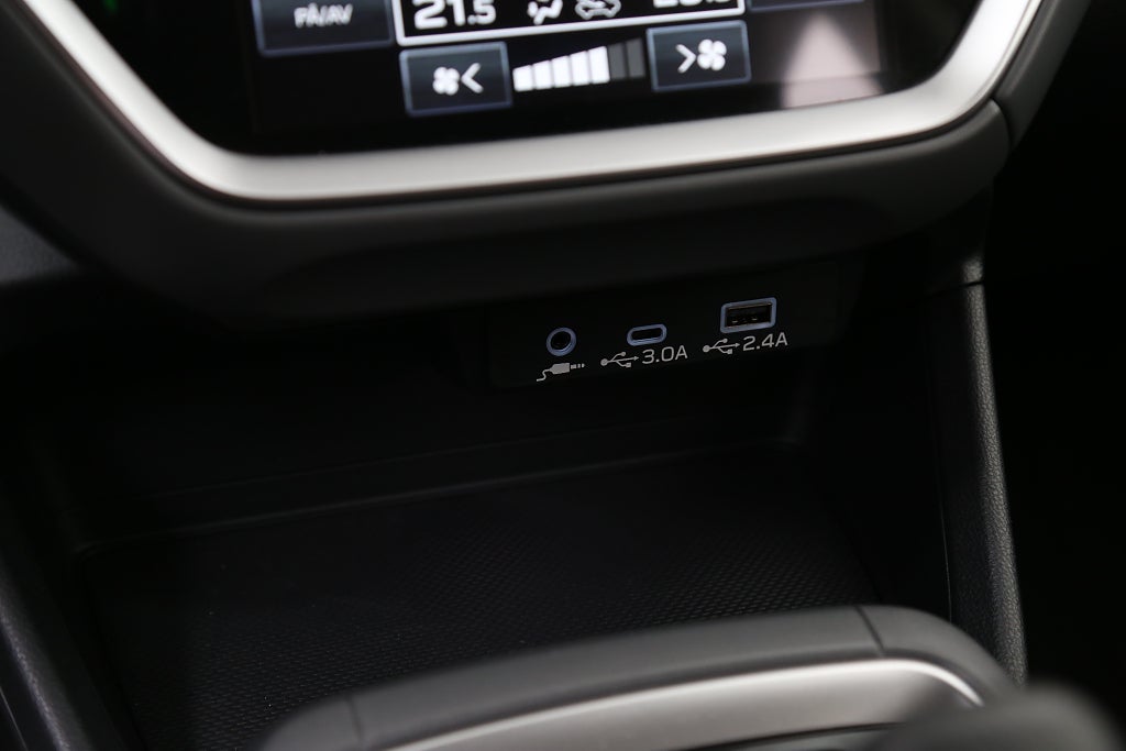 Subaru Crosstrek 2,0i X-fuel E-boxer Adventure  2,99% 2025