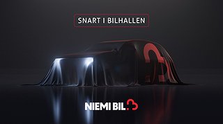 Volvo V90 T4 Momentum S&V-hjul/Carplay/Kamera/Nav/Pvärm/Drag