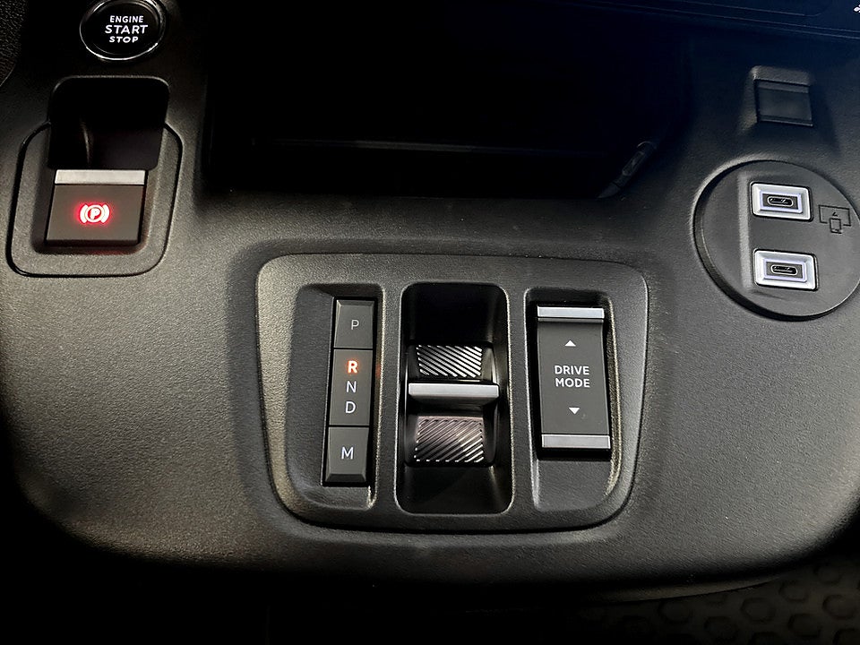 Bild på Citroën Berlingo Business 130hk Aut L1 - EDITION! SERVICE & V-HJUL INGÅR