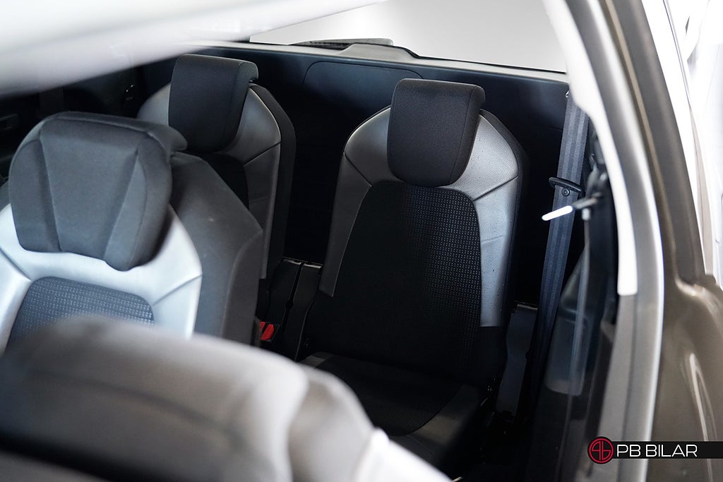 Citroën Grand C4 Picasso