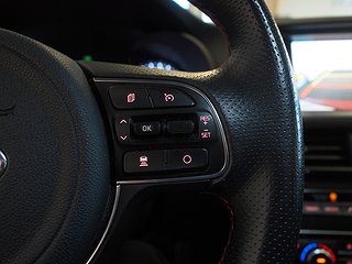 Kombi Kia Optima 21 av 27