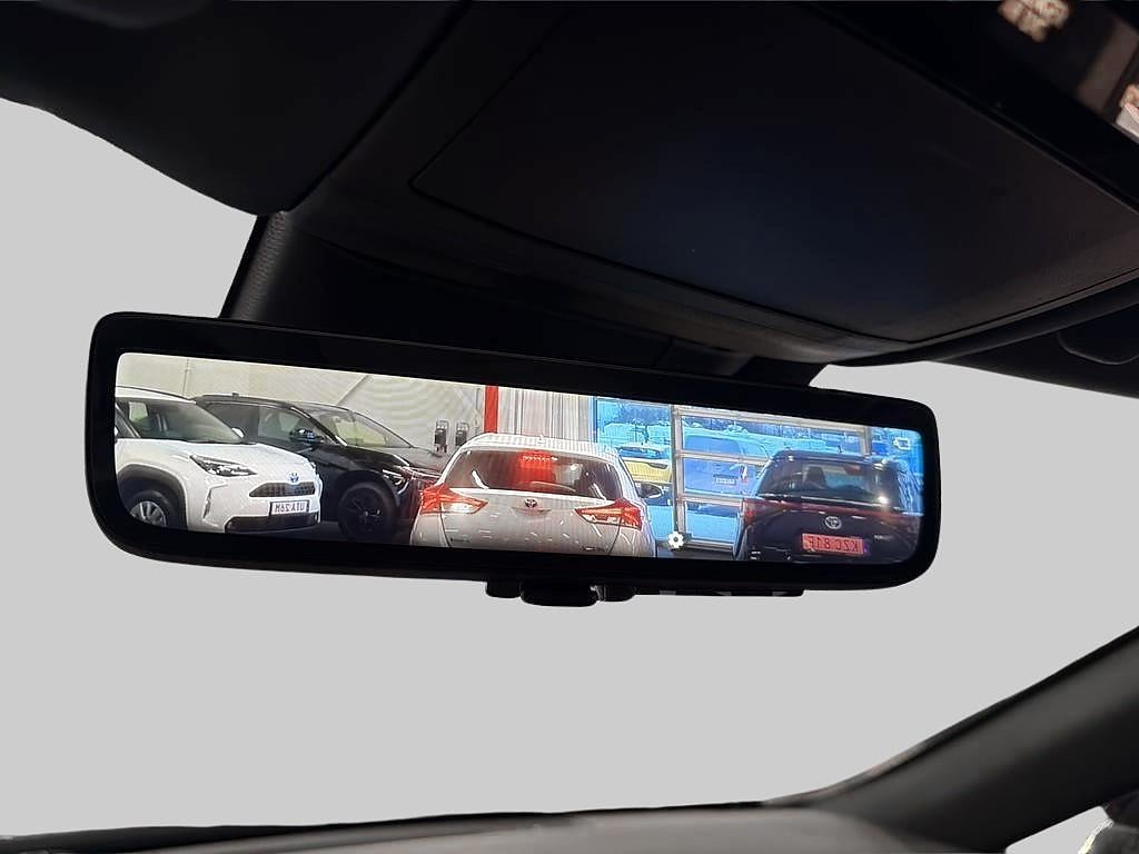 Lexus RX 2024 - miniatyr 24