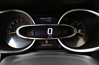 Halvkombi Renault Clio 23 av 25