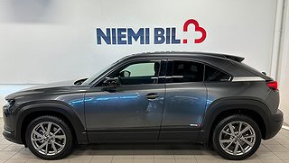 Mazda MX-30 e-Skyactiv BEV COSMO 143hk SoV HuD Nav 360 EL
