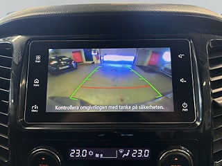 Mitsubishi L200 Dubbelhytt 2.4 DI-D MIVEC SS-4WD-II MOMS/Kamera/S&VDäck – bild 15