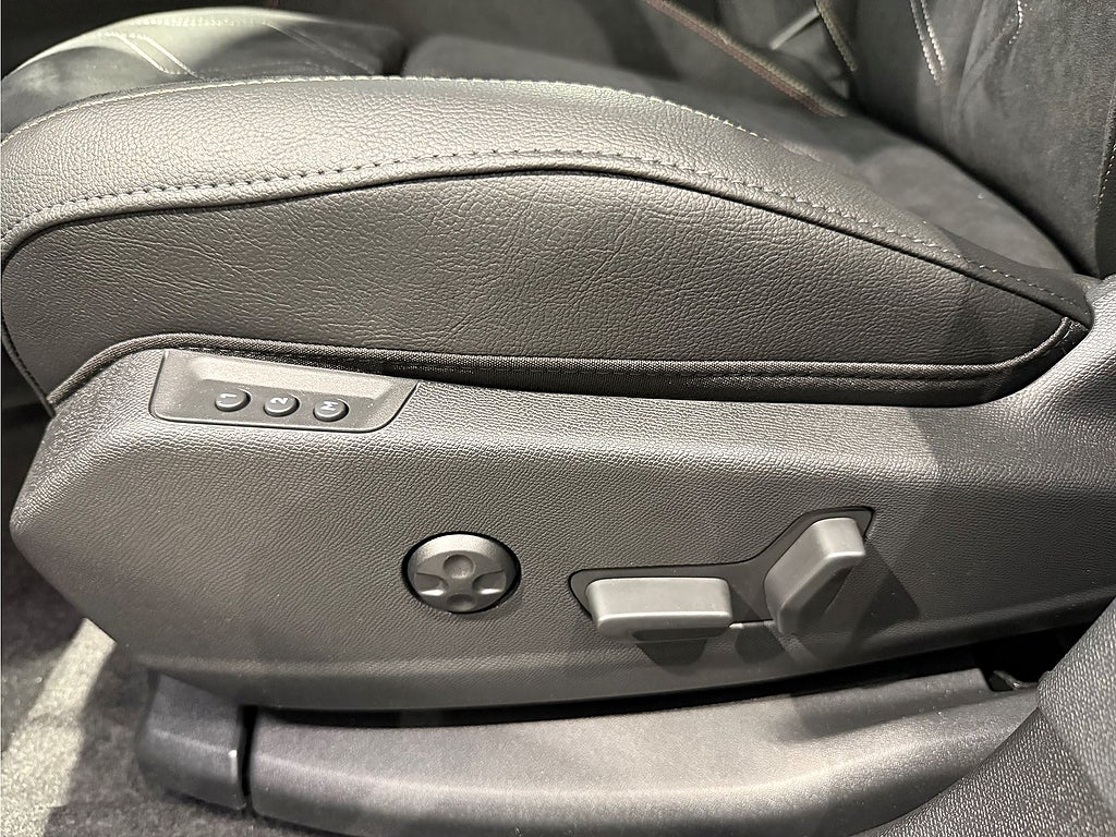 Bild på DS 7 Crossback Pallas 130hk Aut - OMGÅENDE LEVERANS!