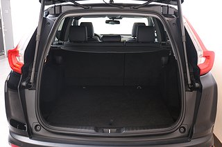 SUV Honda CR-V 4 av 20
