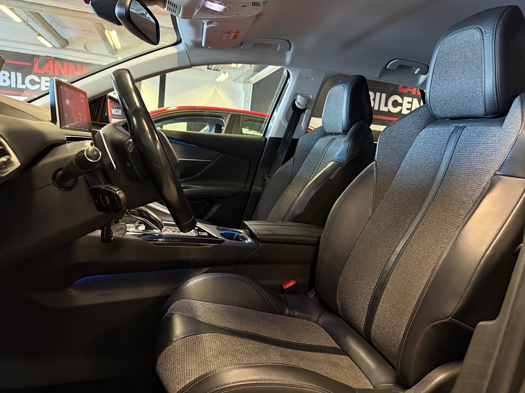 Peugeot 3008 2017 - miniatyr 12