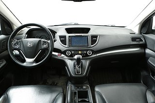 SUV Honda CR-V 19 av 22