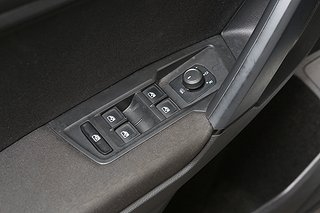 SUV Volkswagen Tiguan Allspace 11 av 25