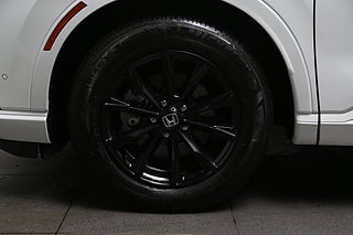 SUV Honda CR-V 7 av 38