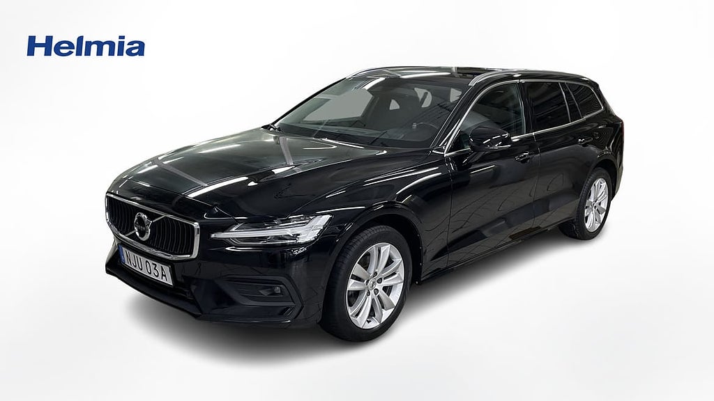 Volvo V60 B4 Diesel Momentum Advanced SE