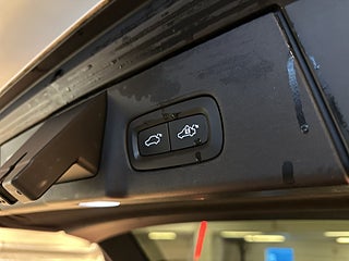 Volvo V90 T6 Plug-In Hybrid AWD Plus Dark Drag H/K Skinn SoV MOMS – bild 17