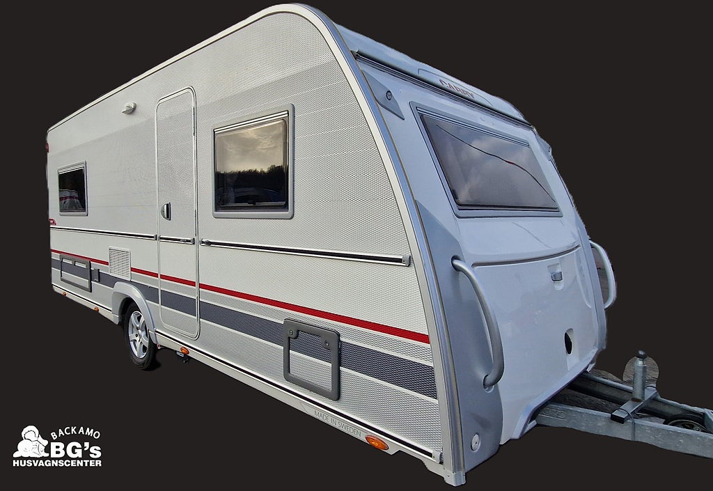 Cabby 570 F3+ / Mover