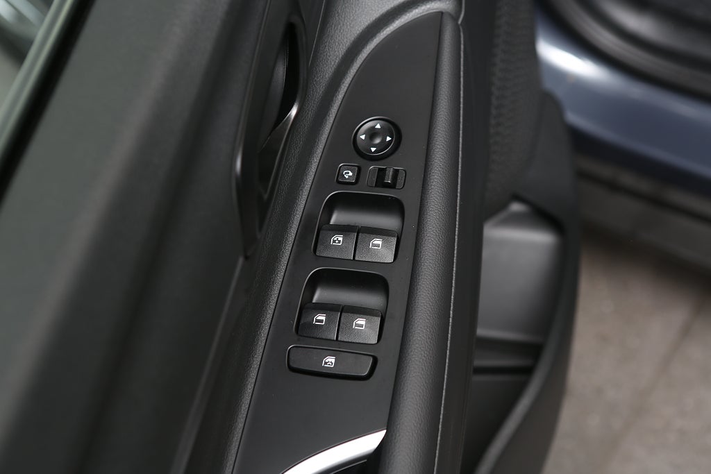 Hyundai Bayon Essential 1.2 MPi | Manuell | Moms | Låga mil 2025