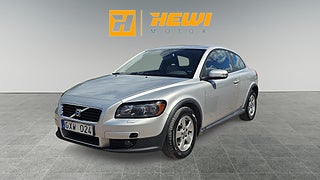 İkinci el  Volvo C30 1.8