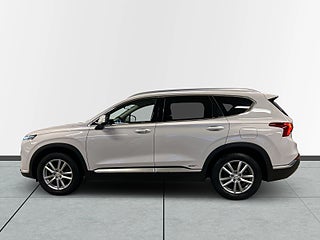 Hyundai Santa Fe PHEV Advanced Pano/Moms/Kamera/Skinn/7-Sits