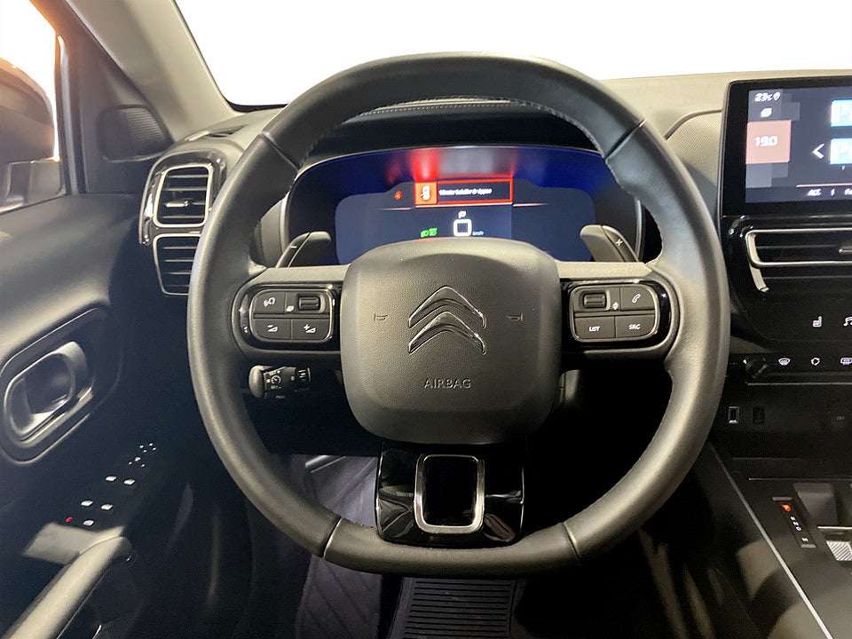 Bild på Citroën C5 Aircross Shine 1.2 PT 130hk Aut KAMPANJRÄNTA 3,99%