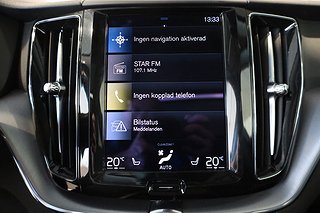 SUV Volvo XC60 20 av 28