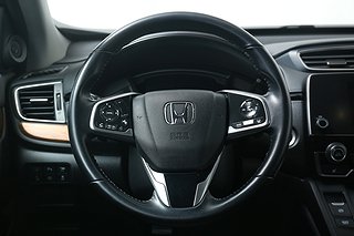 SUV Honda CR-V 15 av 24