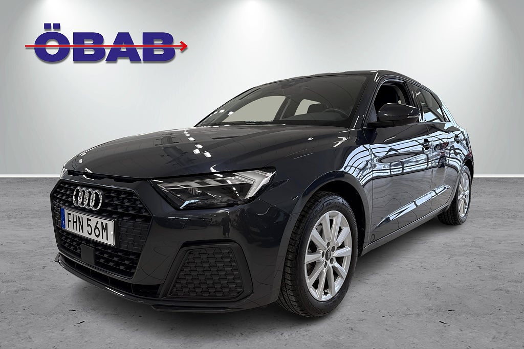 Audi A1 Sportback 30 TFSI S Tronic Proline 