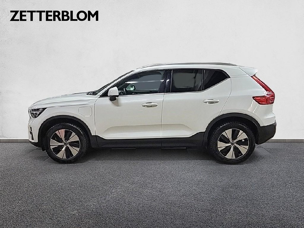 Kombi Volvo XC40 15 av 26