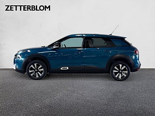 SUV Citroën C4 Cactus 7 av 13