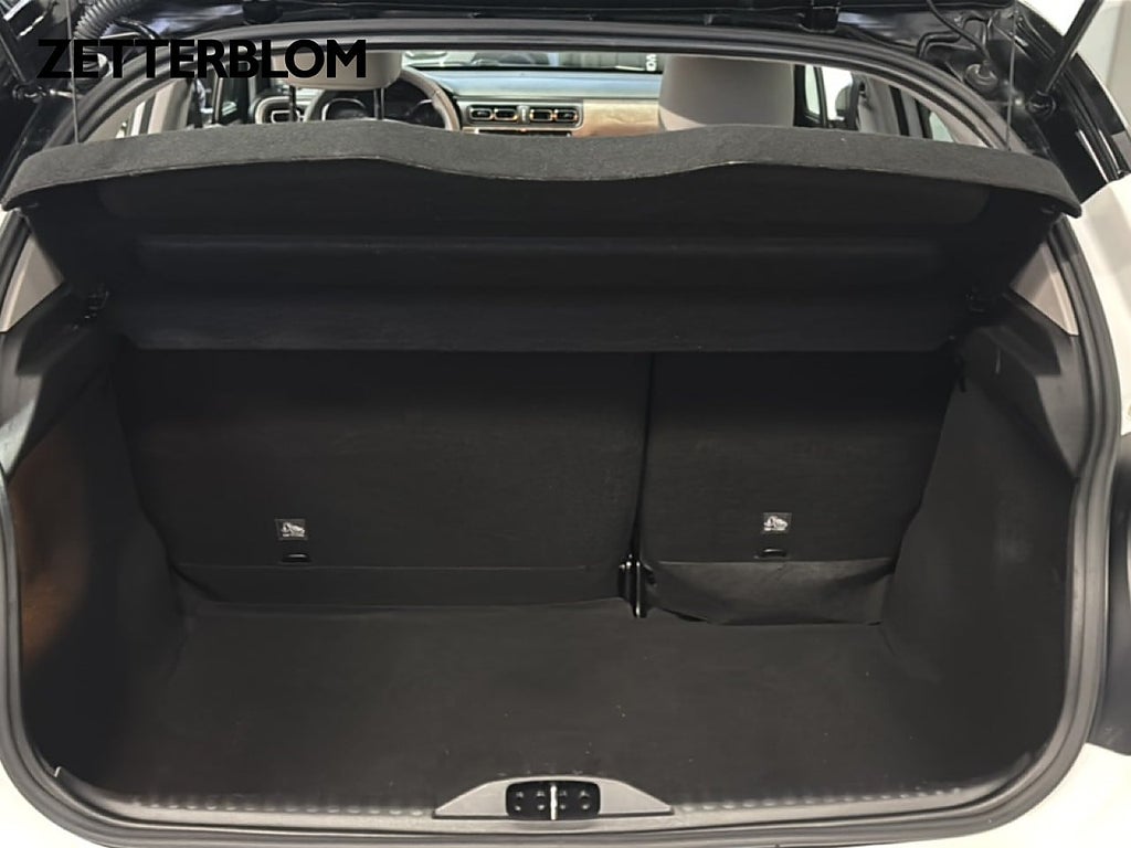 Halvkombi Citroën C3 6 av 27