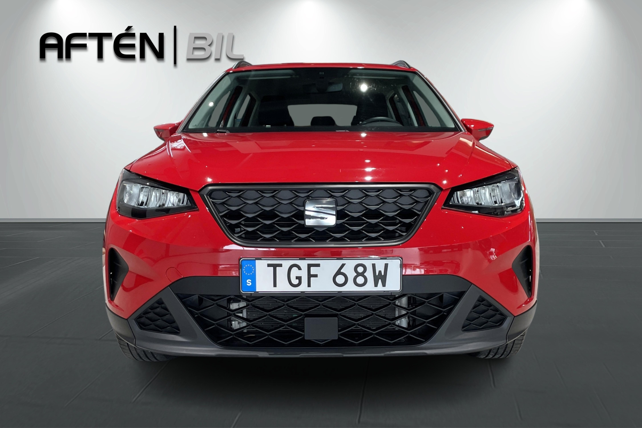 Seat Arona Begagnat 2023, bild 3/10