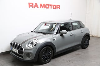 Halvkombi MINI Cooper 1 av 24