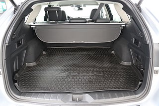 Kombi Subaru Outback 27 av 30