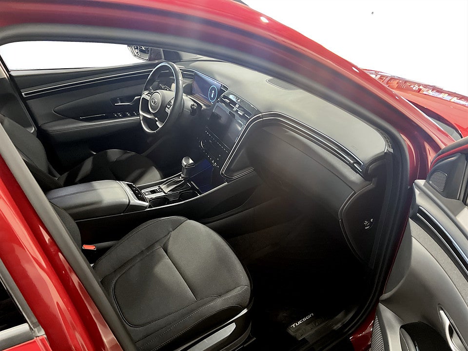 Bild på Hyundai Tucson Essential 1.6 T-GDI 150hk Aut B-KAMERA RATTVÄRME