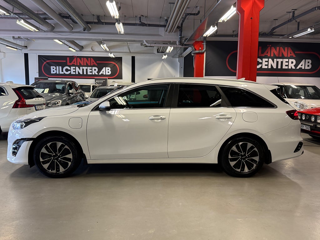 Kia Ceed 2024 - miniatyr 3