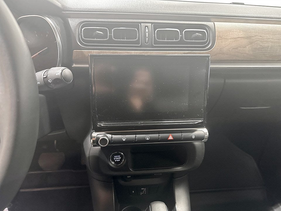Bild på Citroën C3 Shine 1.2 Pt 110hk Aut - CARPLAY, FARTHÅLLARE
