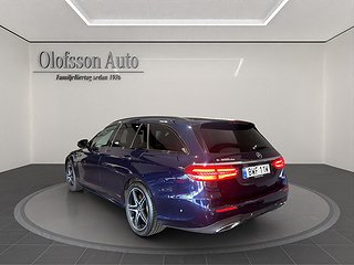 Kombi Mercedes-Benz E 3 av 14