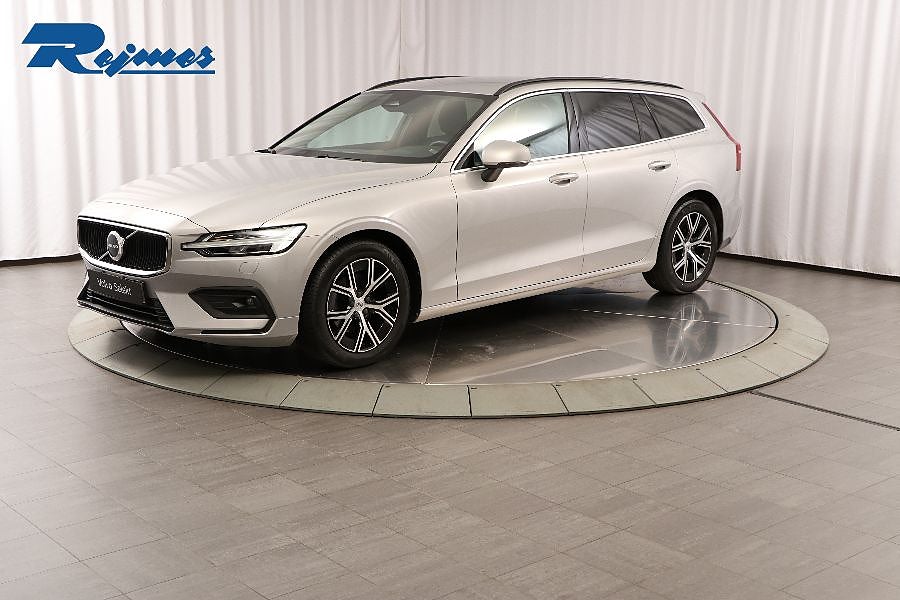 Volvo V60 B3 Bensin Core