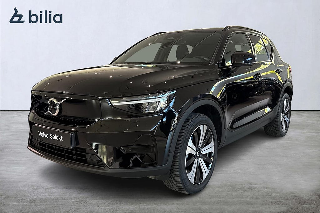 Volvo XC40 Recharge Core