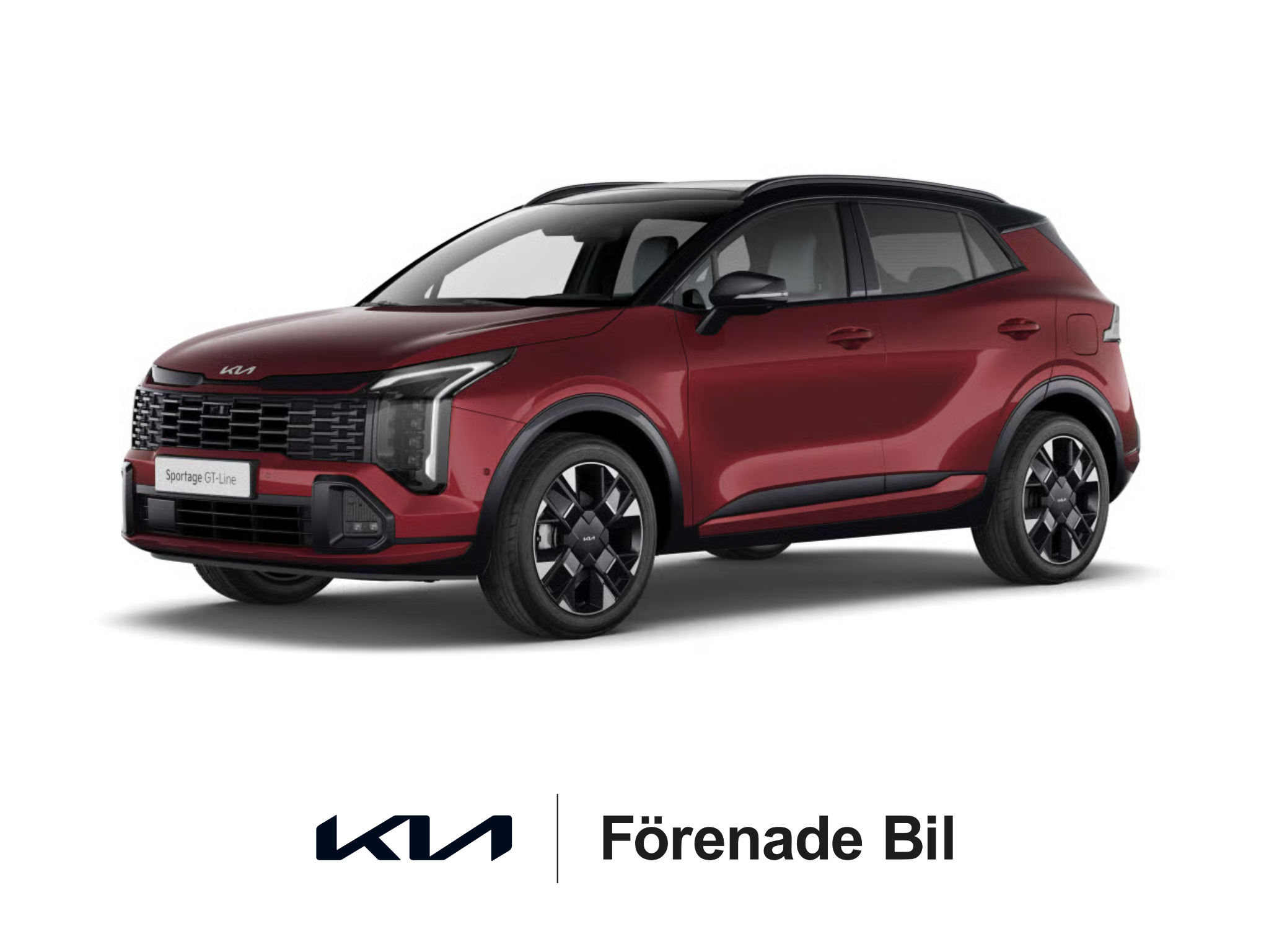 Kia Sportage 2027, bild 6/10