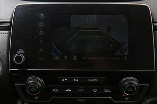 SUV Honda CR-V 17 av 22