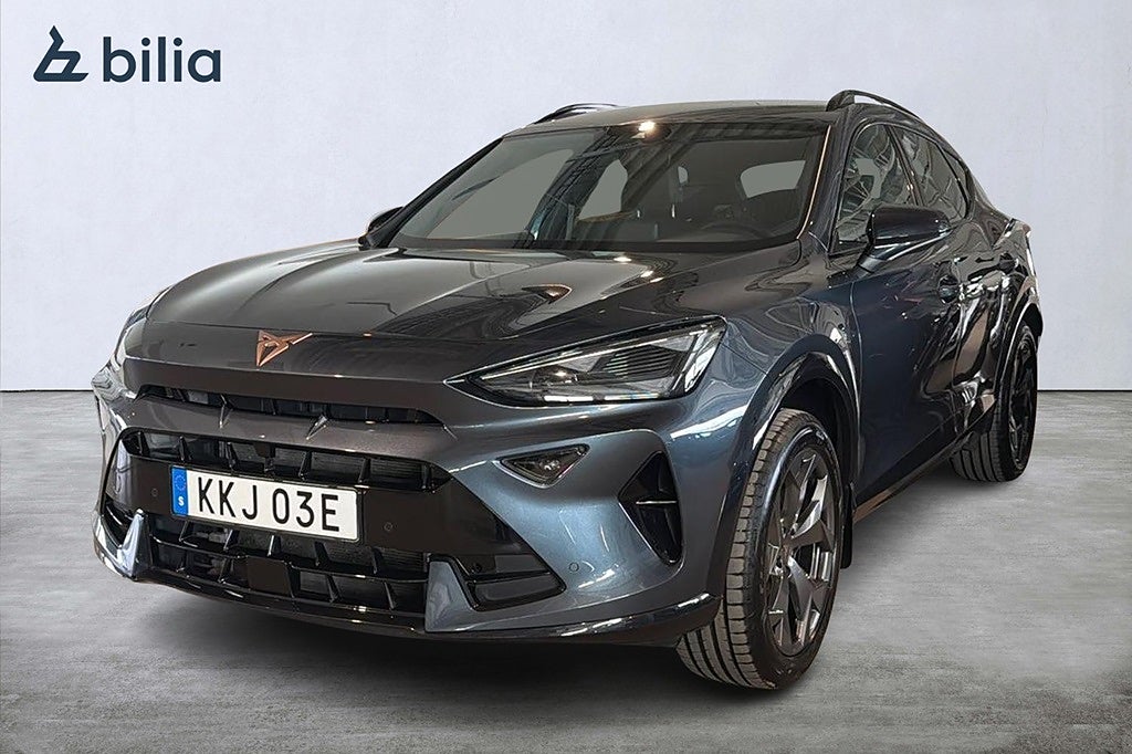 Cupra Formentor 1.5 ETSI 150HK MHEV EDGE,SE UTRS BiliaDay...