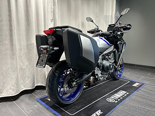 Yamaha Tracer 9GT+ /Kampanj NU 214.900kr/Ränta3,45%/Väskor/Omgående lev