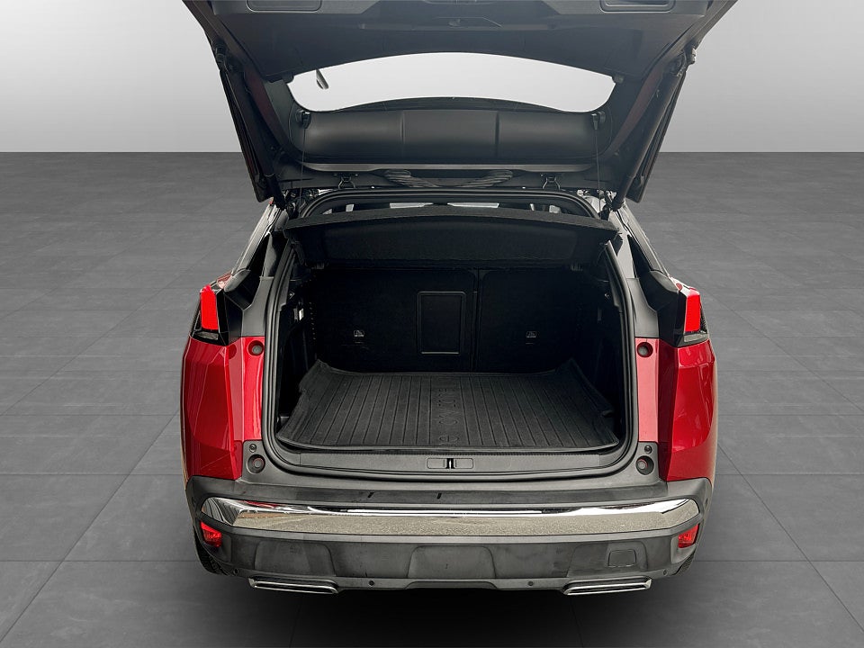 Bild på Peugeot 3008 GT-Line 1.6 THP 165hk Aut PANO B-KAMERA EL-BAKLUCKA